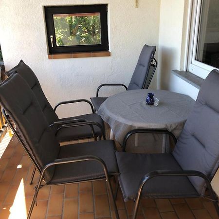 Ferienwohnung Bodensee La ランゲナルゲン エクステリア 写真